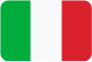Componentes de la marca SHIMANO Italiano